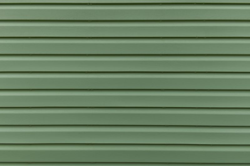 Installing Siding Panels
