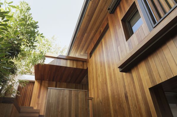 Cost of Wood Siding Repair in Camas