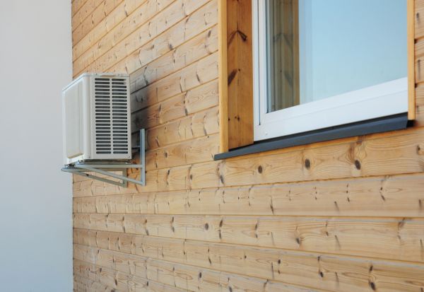 Cost of Exterior Paneling Installation in Camas