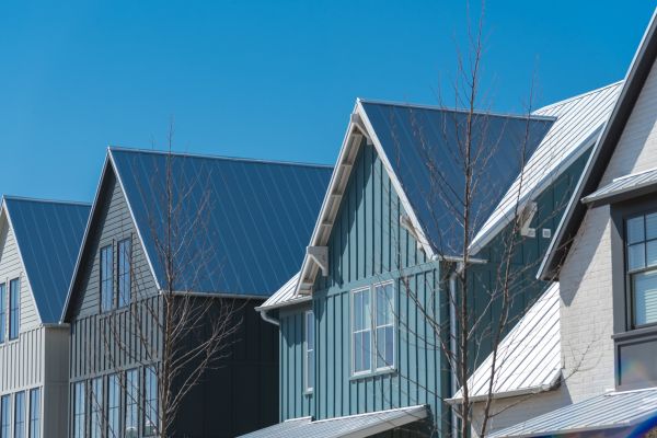 Cost of Steel Siding Repair in Camas