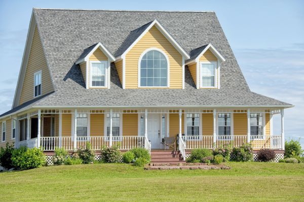 Cost of Siding Replacement in Camas