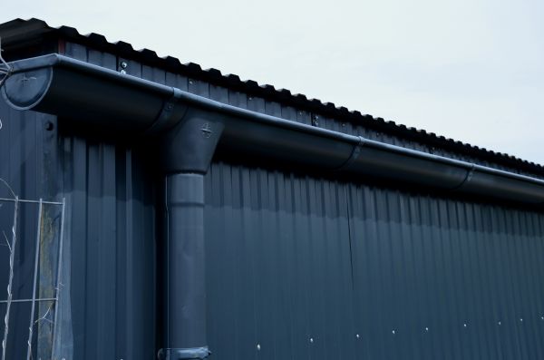 Cost of Metal Siding Replacement in Camas