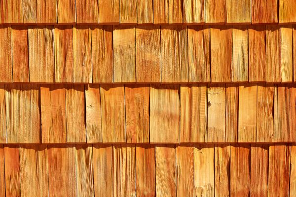 Cost of Cedar Shakes Replacement in Camas