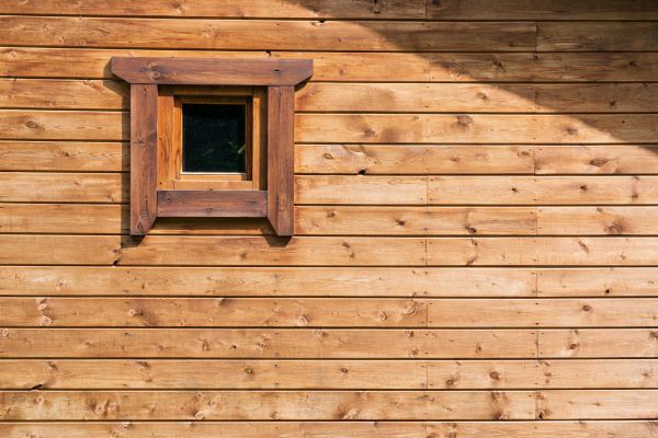 Cost of Exterior Wood Siding Repair in Camas