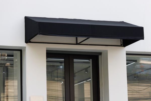 Cost of Aluminum Trim Replacement in Camas