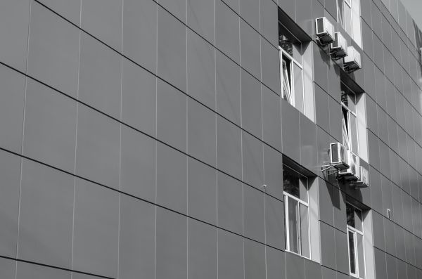 Cost of Commercial Siding Installation in Camas