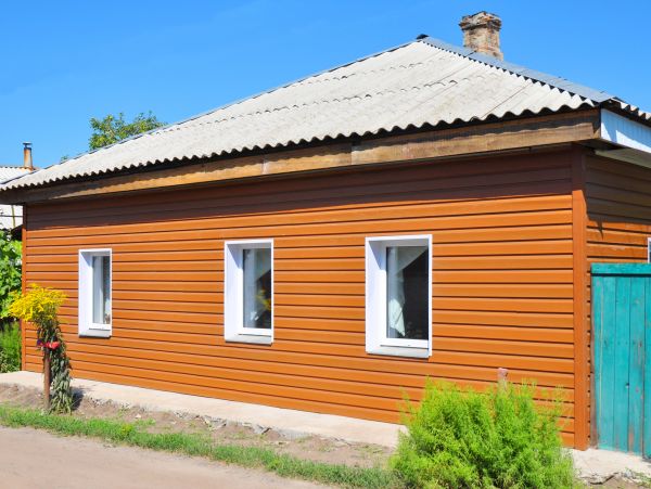 Cost of New Siding Installation in Camas