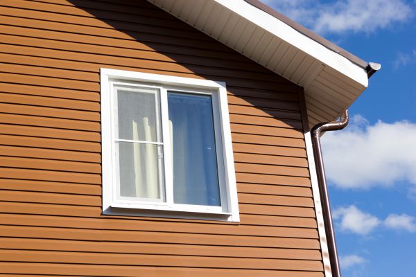 Cost of Pvc Siding Installation in Camas