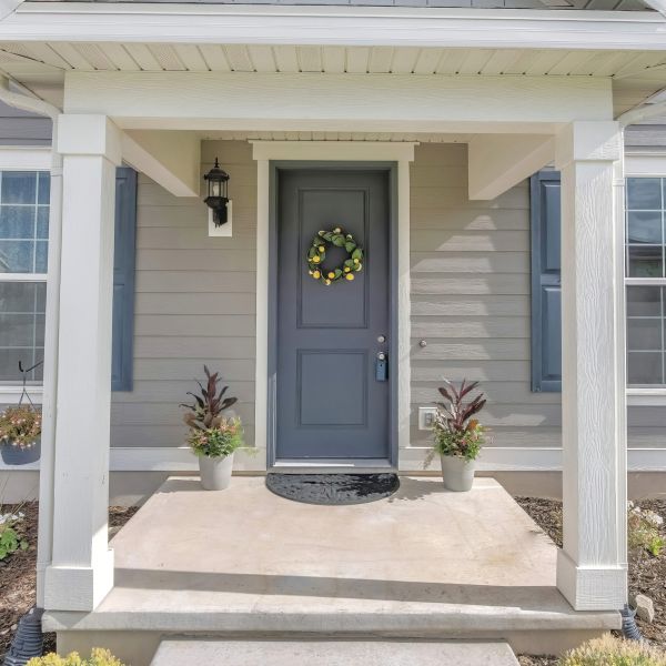 Cost of Faux Wood Siding Installation in Camas
