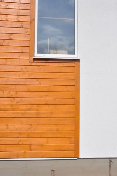 Cost of Wood Siding Installation in Camas