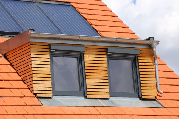 Cost of Wood Cladding Installation in Camas