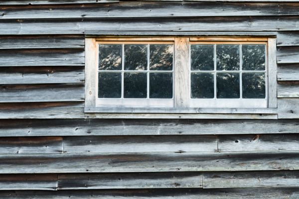 Cost of Barn Wood Siding Installation in Camas