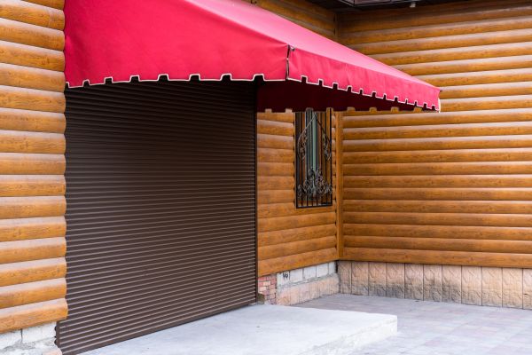 Cost of Hardwood Cladding Installation in Camas