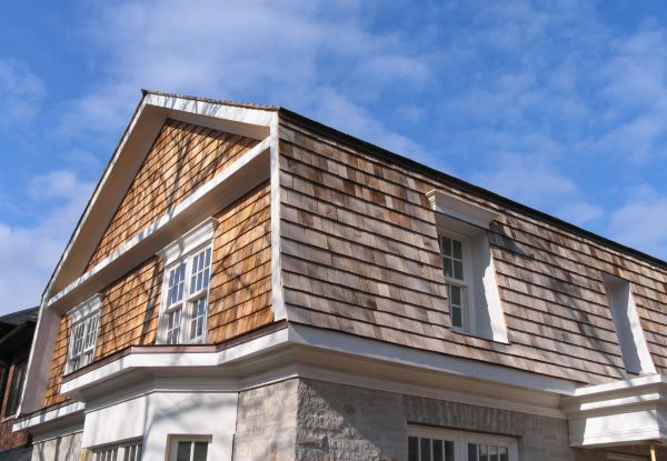 Cost of Shingle Siding Installation in Camas