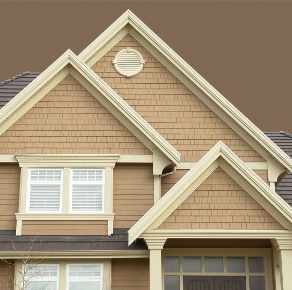 Cost of Vinyl Shake Siding Repair in Camas