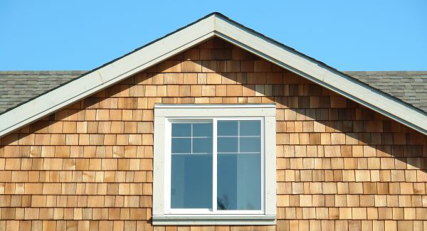 Cost of Cedar Shake Siding Repair in Camas
