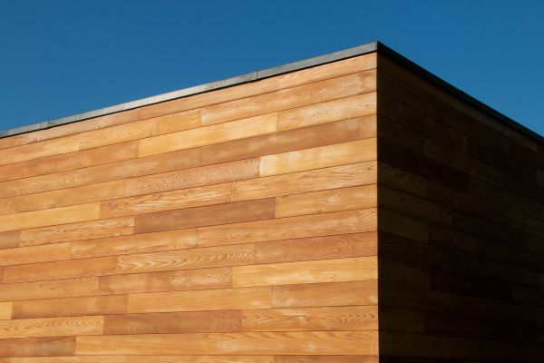 Cost of Cedar Cladding Installation in Camas