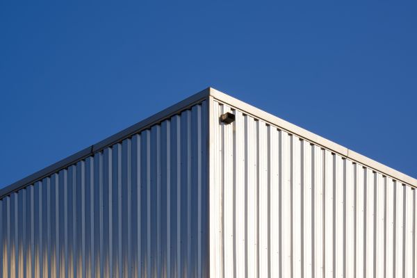 Cost of Tin Siding Installation in Camas