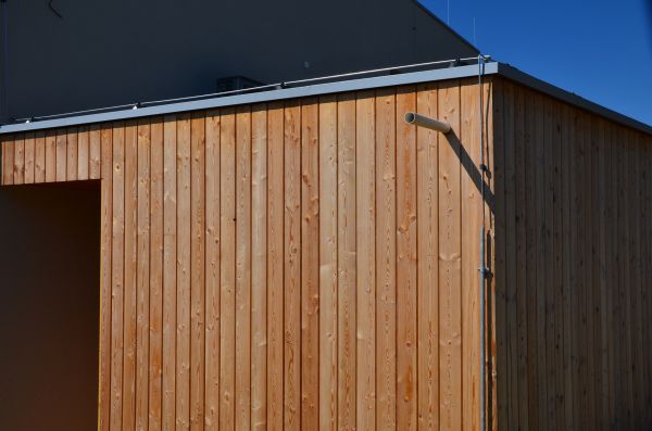 Cost of Wood Cladding Replacement in Camas