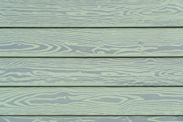 Cost of Composite Siding Installation in Camas