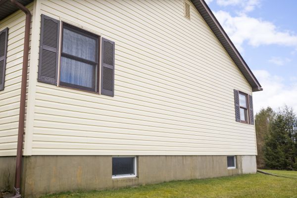 Cost of Dutch Lap Siding Repair in Camas