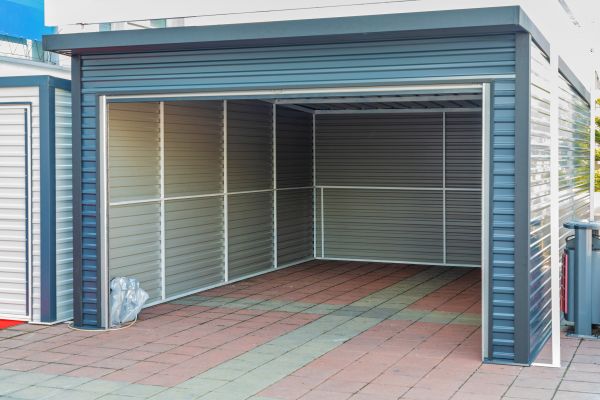 Cost of Interior Metal Siding Service in Camas
