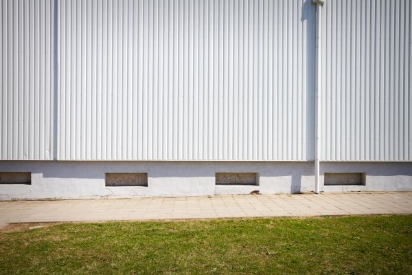 Cost of Metal Paneling Installation in Camas