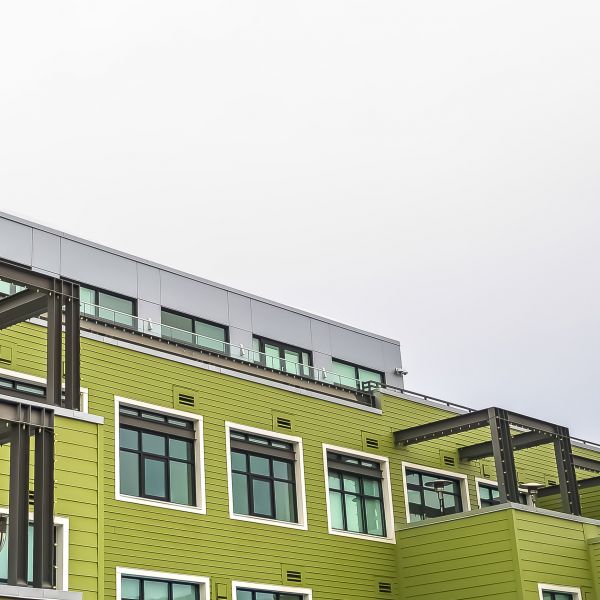 Cost of Flat Siding Installation in Camas