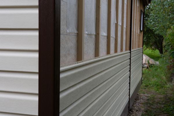 Cost of Lap Siding Installation in Camas