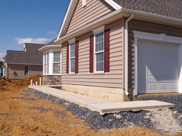 Cost of Cement Siding Repair in Camas