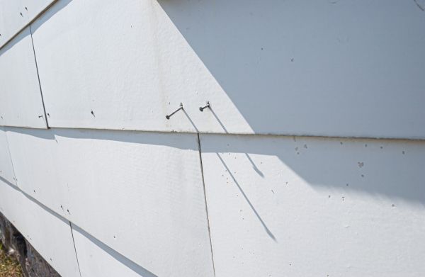 Cost of Cement Board Repair in Camas