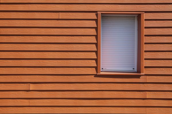 Cost of Composite Cladding Service in Camas