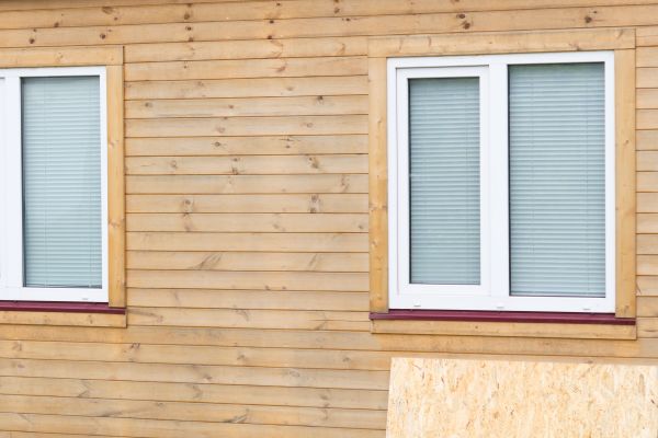 Cost of Shiplap Siding Replacement in Camas