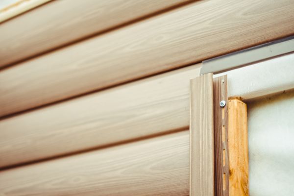 Cost of Cladding Installation Service in Camas