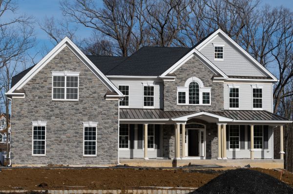 Cost of Facade Cladding Installation in Camas