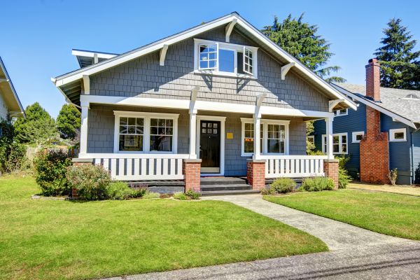 Cost of Clapboard Siding Replacement in Camas